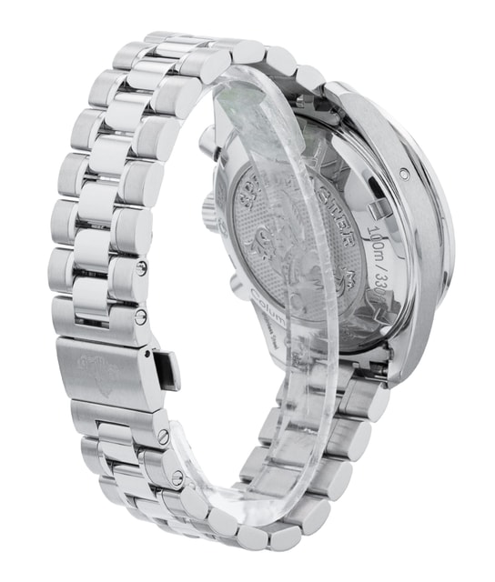 Omega Speedmaster 38 324.30.38.50.01.001 Image 3